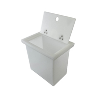 Reef Runner Marine Fish Storage Box Small 350x200x290mm