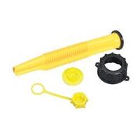 Jerry Can Replacement Parts Kit 4
