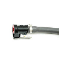 Scepter Fuel Line Assembly Yamaha Outboards 10mm