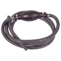 Fuel Line & Bulb Universal 10mm - No Fittings
