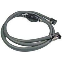 Fuel Line Assembly Kit Evinrude Johnson Outboards 10mm