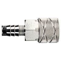 Suzuki Female 5/16-inch Fuel Line Fitting Under 75hp