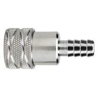 Fuel Line Fitting Female Nissan/Tohatsu 10mm