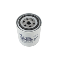 Water Separating Fuel Filter Replacement Mercury#35-809097 & RACOR#S3213