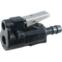Mercury Female Fuel Fitting 5/16-inch Hose Barb