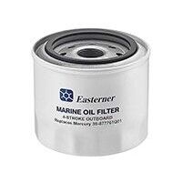 Marine Oil Filter Replacement for Mercury 35-877761Q01 and 35-877761K01