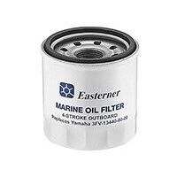 Marine Oil Filter Replacement for Yamaha 3FV-13440-00-00 and 3FV-13440-30-00