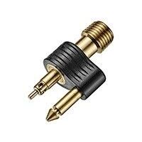 Yamaha Male Fuel Line Tank Connector