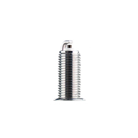 NGK LKR6E Standard Spark Plug
