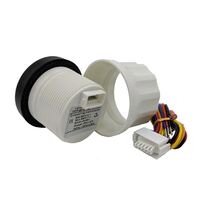 KUS Water Level Boat Gauge 240-33 Ohms
