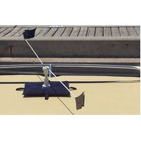 StopGull Air Sandbag Support