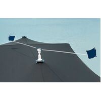 StopGull Air Boat Vent 3 Support