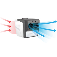 TotalCool 3000 Portable Evaporative Cooling System + FREE Essential Oils