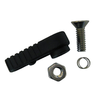 Bomar Latch Toggle for Classic Series Portlight S616