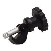 Bomar Tie Down Dog P100-09 for 200 Series Cast Portlights 