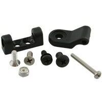 Bomar Hatch Hinge Assembly Bolt-On P2000-1002