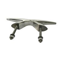 Star Cleat with Studs Stainless Steel 200mm