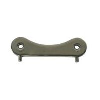 Spare Deck Plate Opening Key - Old Style