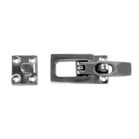 Hatch Fastener Cast 316-Grade Stainless Steel