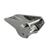 Bow Roller 316 Grade Stainless Steel 246x85mm