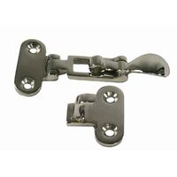 Anti-Rattle Stainless Steel Hatch Fastener 