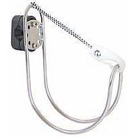 Lifebuoy Holder S/S Small