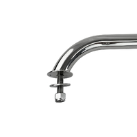 Hand Rail 316 Stainless Steel 900mm
