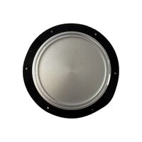 Seven Marine Aluminium Deck Plate Anodised 8 Inch 200mm
