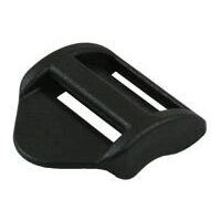 Webbing Buckle Heavy Duty Suits 25mm