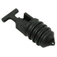 Expansion Bung with Snap Release Fits 25mm (1'') Hole