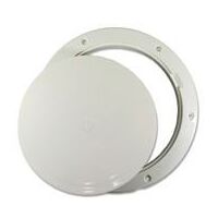 Inspection Port (6-inch) 150mm ( Pry-Out Lid )