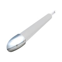 Stainless Steel End Cap Suit 65mm BUMP Rub Rail