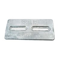 Anode -ZHS3.5D Slab 3.5kg