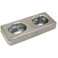 Anode - Zinc Slot Taiwan ZHST 1.5kg