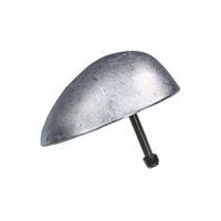 Anode Zinc Hull Bertram ZHB4 4kg