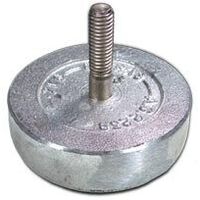 Anode Otter-Board Zinc ZD3 for Fishing Boats