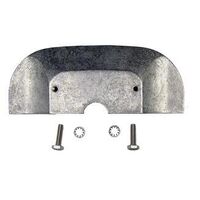 Mercruiser Alpha Cavitation Plate