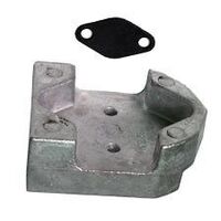 Mercruiser Alpha 1 Gimbal Housing Block
