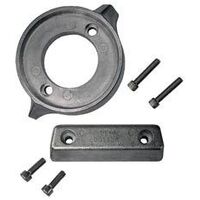 Volvo Penta 290 Complete Anode Kit
