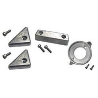 Volvo Penta 290 Complete Anode Kit for Export