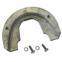 Bombardier (OMC) Front Gearcase Anode