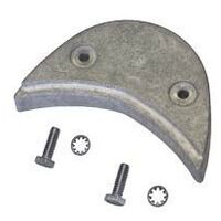 Bombardier Johnson Evinrude Side Mount Anode