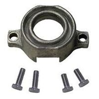 Bombardier Johnson Evinrude Front Gearcase Anode