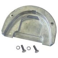Bombardier (OMC) Cobra Front Gearcase Anode