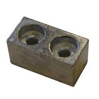 Yamaha Block Anode