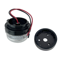 All Round 360deg Navigation Light Surface Mount 2NM
