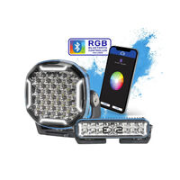 Narva EX2R RGB Bluetooth Controller