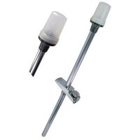 Anchor Nav Light Telescopic Adjustable Base 600mm