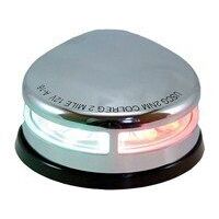 LED Bi-Colour P&S Navigation Light 12v