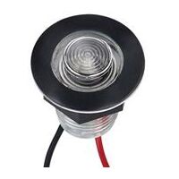 Light LED Livebait White 12v IP67